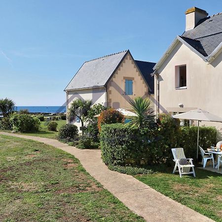 Localise - Maison E2 Au Guilvinec - A 20M De La Mer Avec Jardin Et Piscine - Tout A Pied, Plage, Port, Centre Commerces, Marche - Wifi Inclus - Vue Mer De La Chambre - Animaux Bienvenus - Linge De Lit Inclus エクステリア 写真