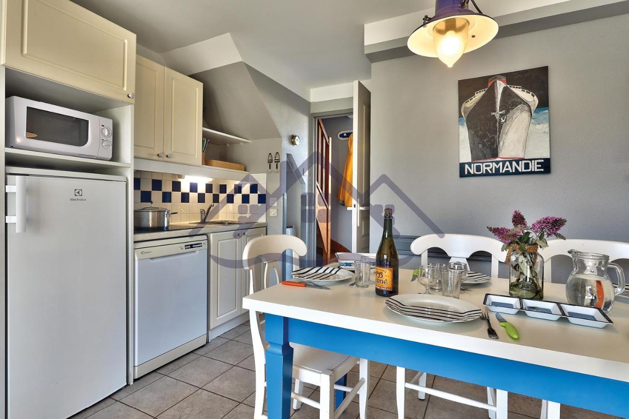 Localise - Maison E2 Au Guilvinec - A 20M De La Mer Avec Jardin Et Piscine - Tout A Pied, Plage, Port, Centre Commerces, Marche - Wifi Inclus - Vue Mer De La Chambre - Animaux Bienvenus - Linge De Lit Inclus エクステリア 写真