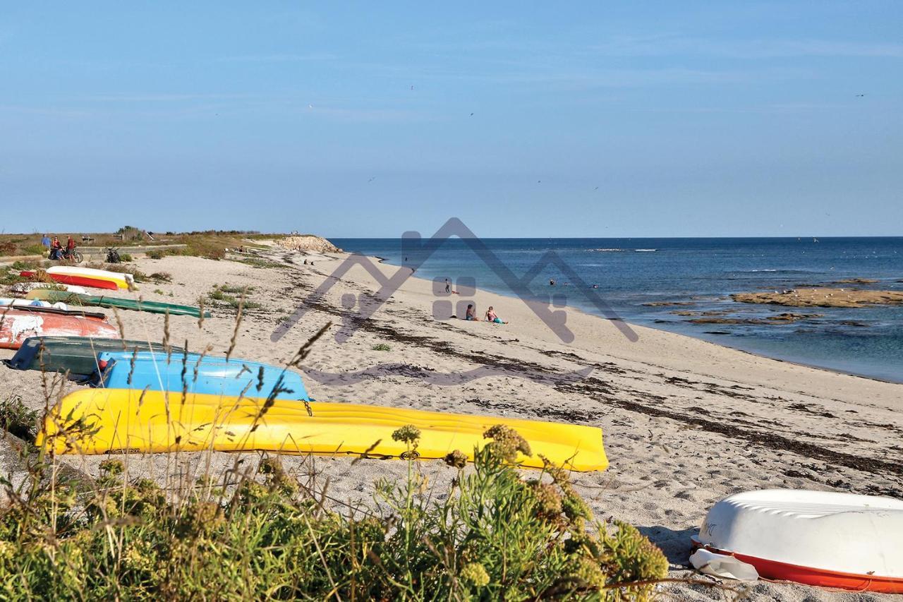 Localise - Maison E2 Au Guilvinec - A 20M De La Mer Avec Jardin Et Piscine - Tout A Pied, Plage, Port, Centre Commerces, Marche - Wifi Inclus - Vue Mer De La Chambre - Animaux Bienvenus - Linge De Lit Inclus エクステリア 写真