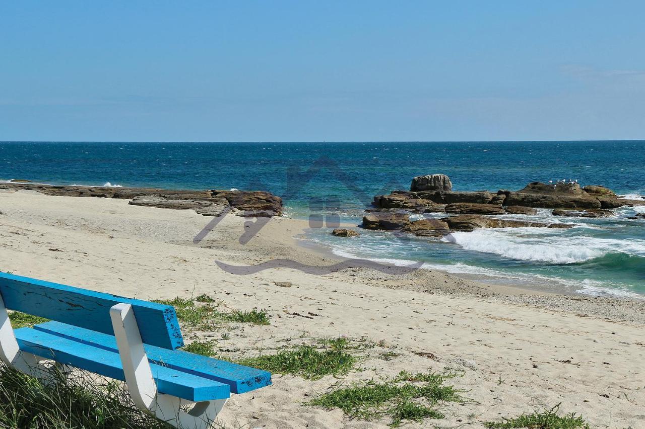Localise - Maison E2 Au Guilvinec - A 20M De La Mer Avec Jardin Et Piscine - Tout A Pied, Plage, Port, Centre Commerces, Marche - Wifi Inclus - Vue Mer De La Chambre - Animaux Bienvenus - Linge De Lit Inclus エクステリア 写真