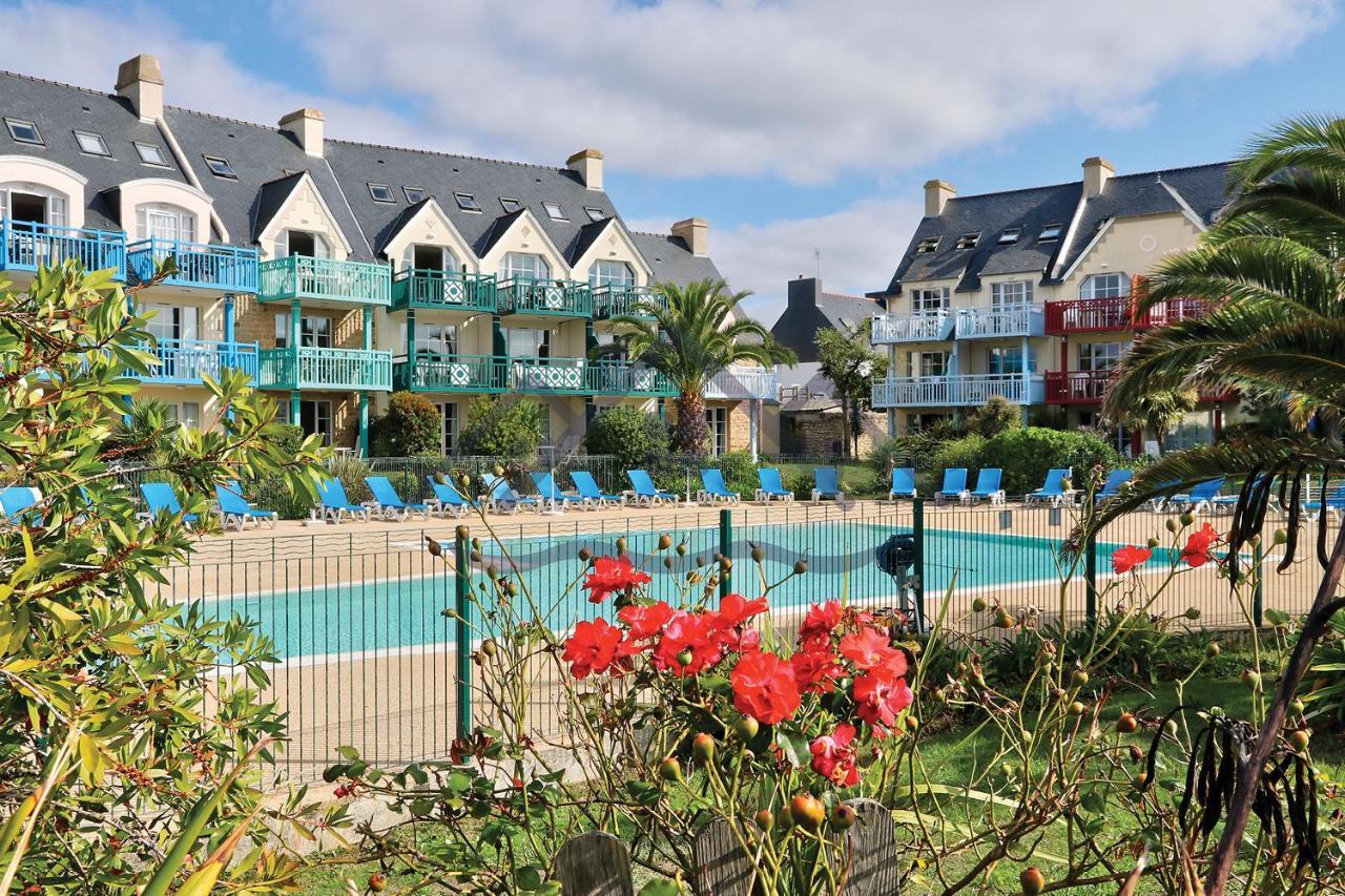 Localise - Maison E2 Au Guilvinec - A 20M De La Mer Avec Jardin Et Piscine - Tout A Pied, Plage, Port, Centre Commerces, Marche - Wifi Inclus - Vue Mer De La Chambre - Animaux Bienvenus - Linge De Lit Inclus エクステリア 写真